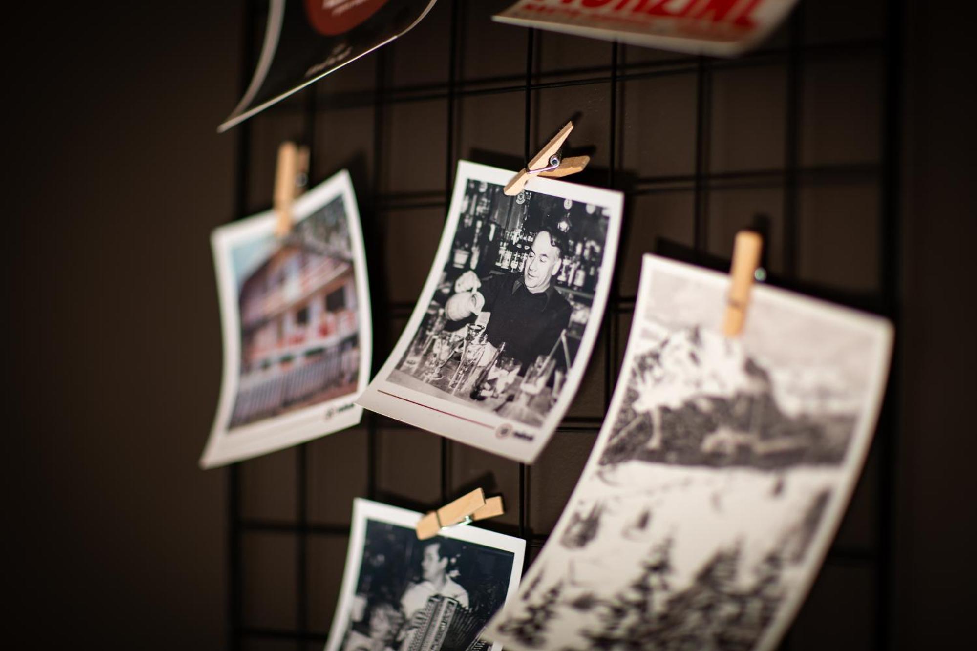 Hotel Neve モルジヌ エクステリア 写真